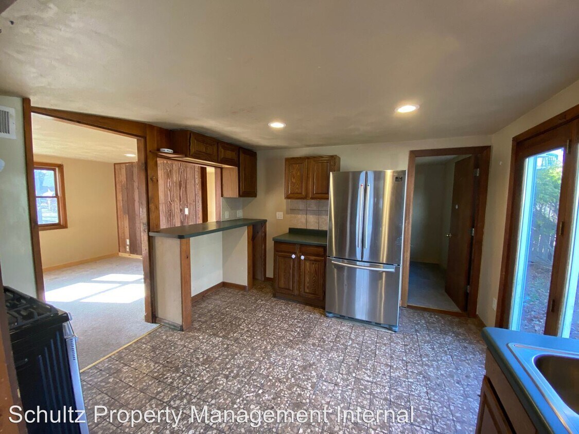 Primary Photo - 2 br, 1 bath House - 2817 Minnesota Avenue