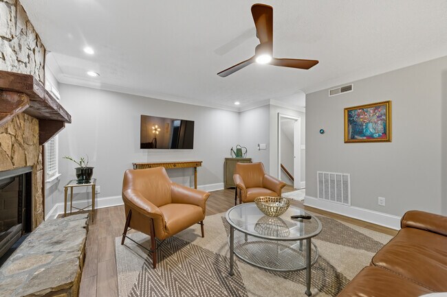 Foto del edificio - 4541 Coopers Creek Pl SE