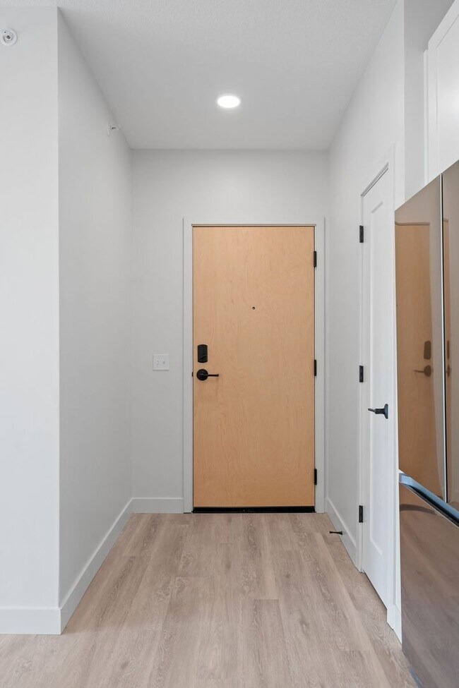 Foto del interior - Rosa at Kingfield