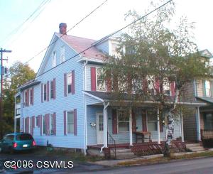 Building Photo - 422-424 Reagan St