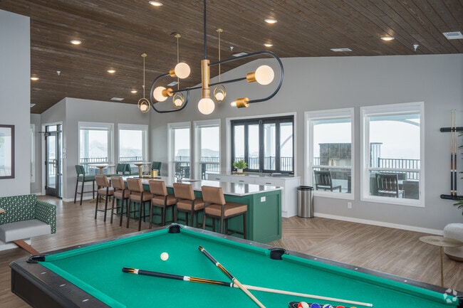 Community Room - Arasan