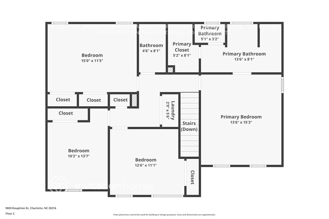Building Photo - 9809 Dauphine Dr