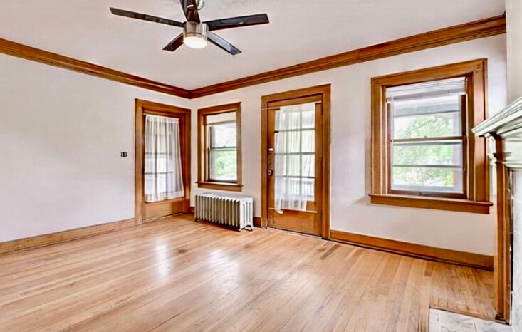 Foto principal - 5436 Virginia Ave