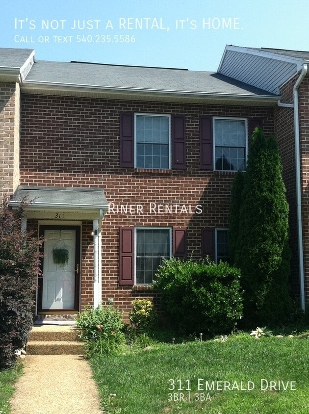 Building Photo - 311 Emerald Dr