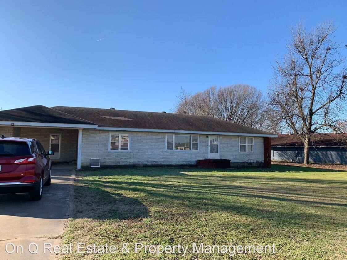 603 SW Hartigan Rd, Hoxie, AR 72433 House Rental in Hoxie, AR