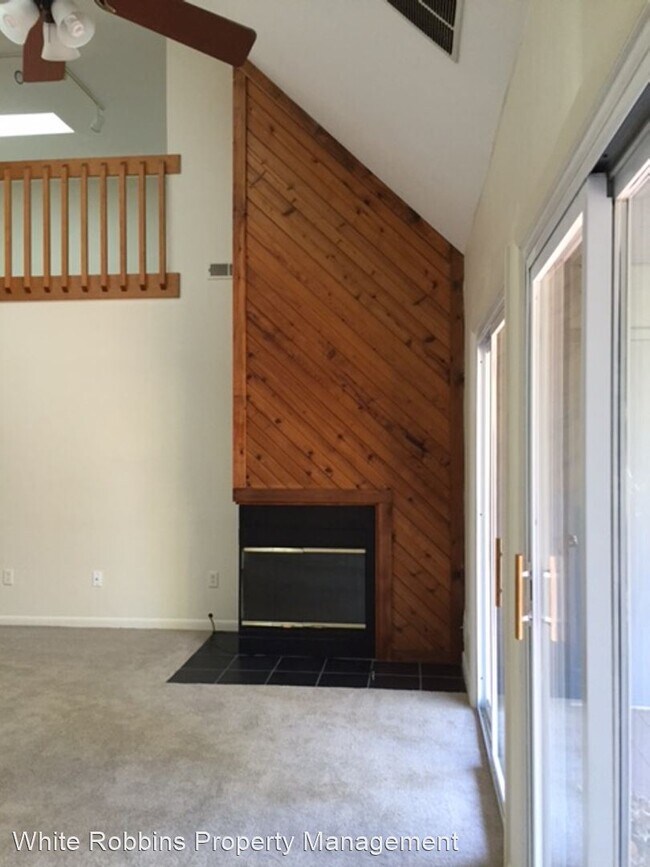 Foto del edificio - 2 br, 2 bath House - 123 Foxfire Dr