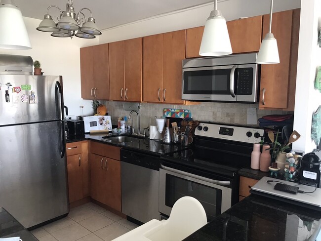 Foto del edificio - 5445 N Sheridan Rd