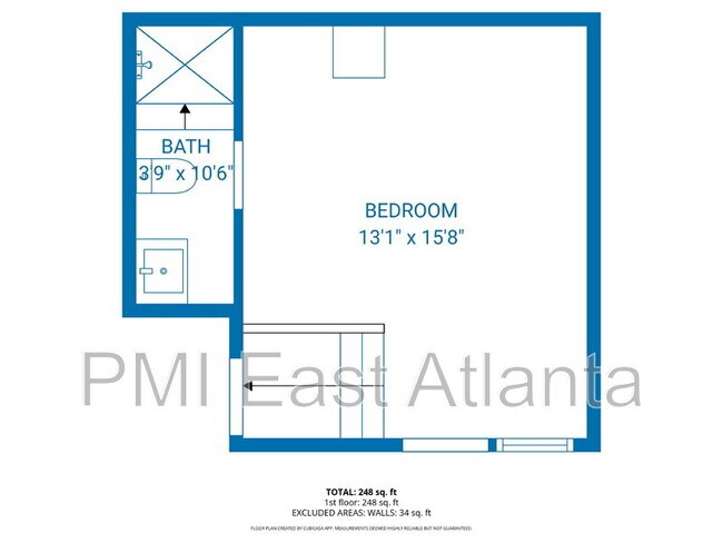 Building Photo - 1661 Brewer Blvd SW