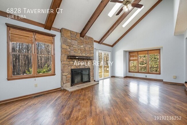 Building Photo - 6828 Tavernier Ct