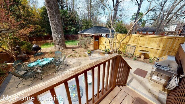 Building Photo - 3 br, 2.5 bath House - 1612 Kenilworth Ave