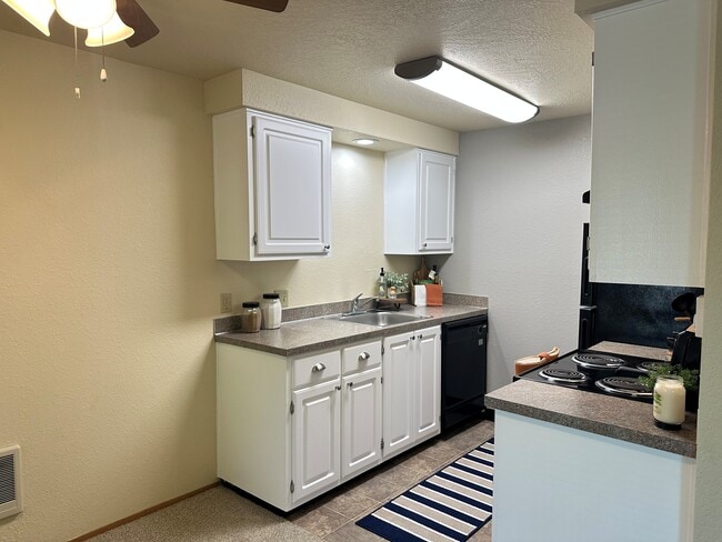Foto del edificio - Woodbrook Apartments