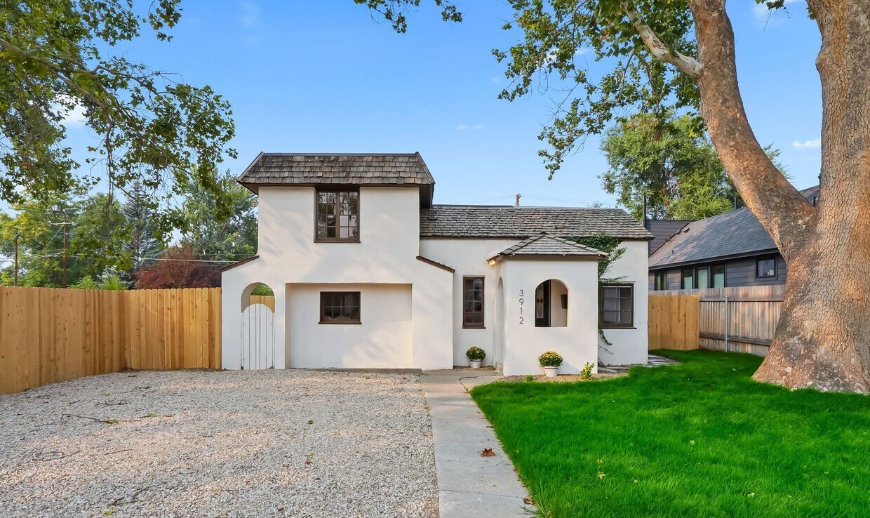 Foto principal - Updated 1930's Boise Bench Home