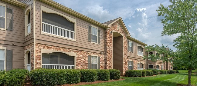 The Paddock Club Murfreesboro Rentals Murfreesboro, TN