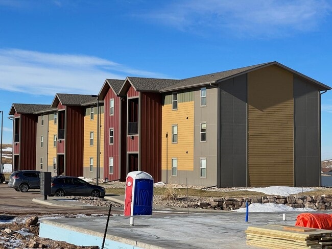 Foto del edificio - 2935 Aspen Dr