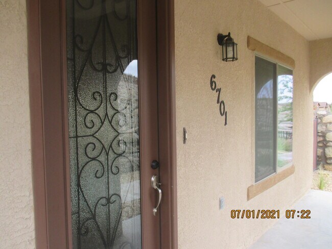 Foto del edificio - 6701 Boulder Canyon Ln