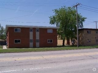 Building Photo - 2444 N Rose St