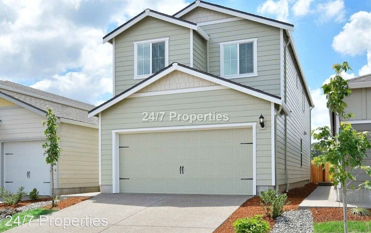 4 br, 2.5 bath House 290 Forest Ln. House Rental in Molalla, OR