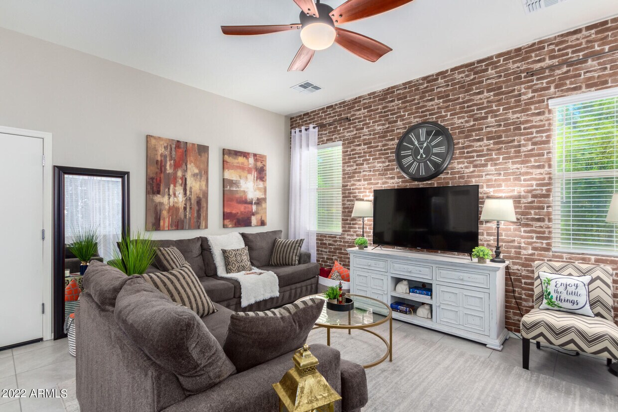 2483 N 149th Ln, Goodyear, AZ 85395 House Rental in Goodyear, AZ