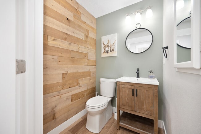 Foto del edificio - 841 N 5th St