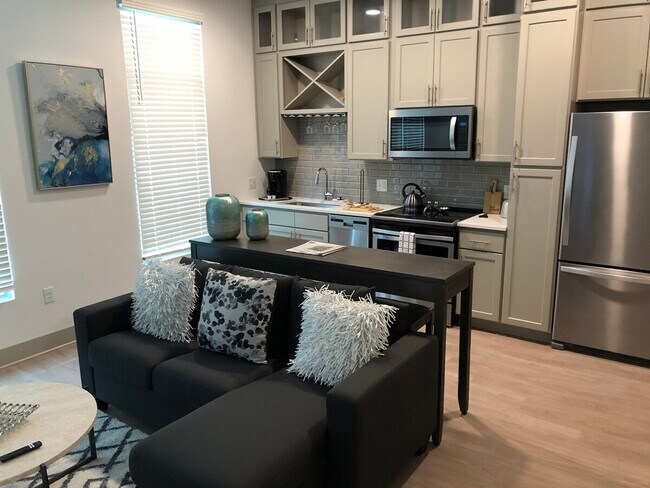 Foto del edificio - 13154 Ballantyne Corporate Pl