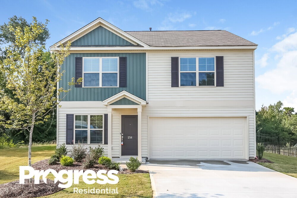 254 Kelly Farm Rd, Moore, SC 29369 House Rental in Moore, SC