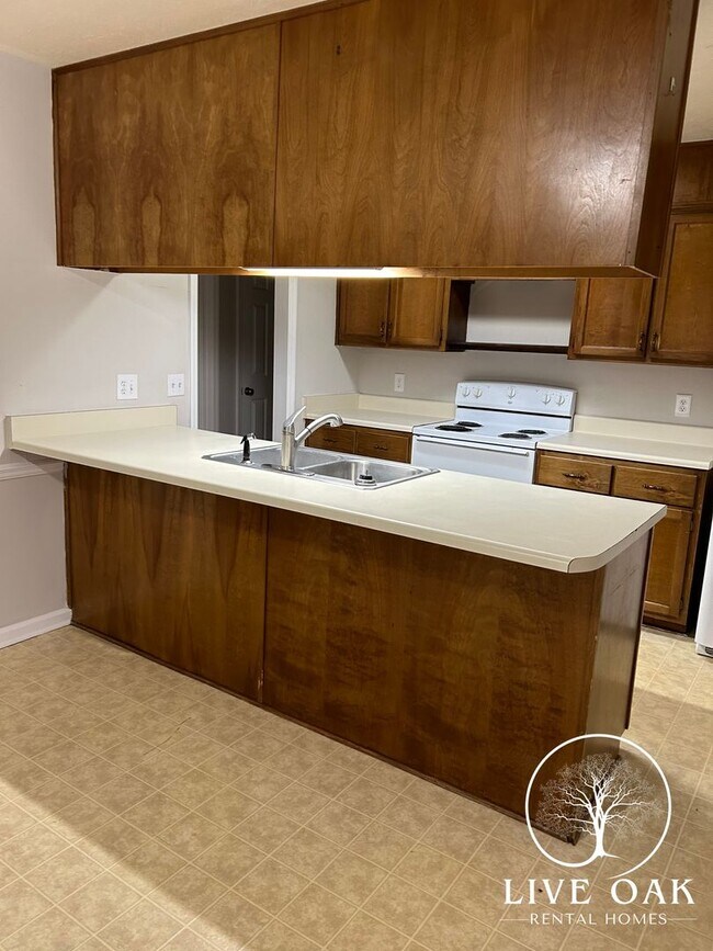 Foto del edificio - 1113 Ash St Ext