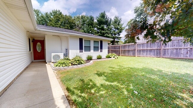 Foto del edificio - Madison Ranch, 2 car garage, All electric