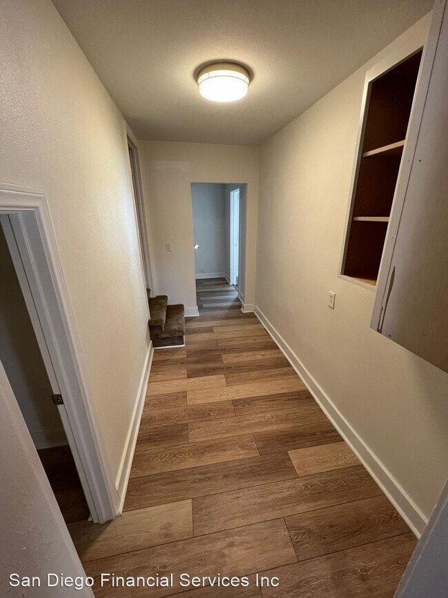 Foto del edificio - 3 br, 2 bath House - 3086 Clay Ave. #A