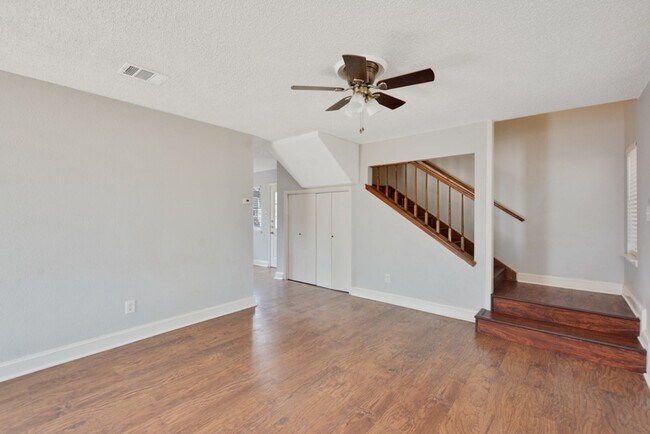 Foto del edificio - 6020 Westcreek Dr