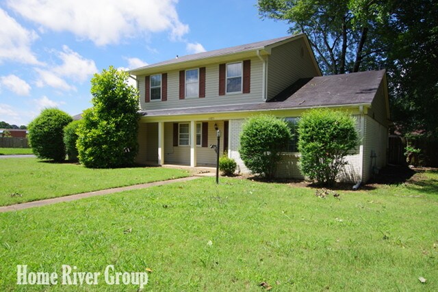 Primary Photo - 4025 Hartz Dr