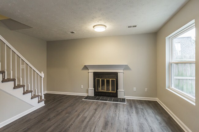 Building Photo - 401 Darby Creek Rd