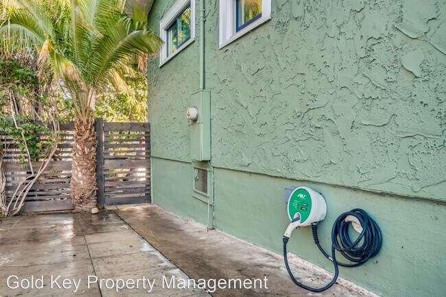 Foto del edificio - 2 br, 1 bath House - 1911 31st Street