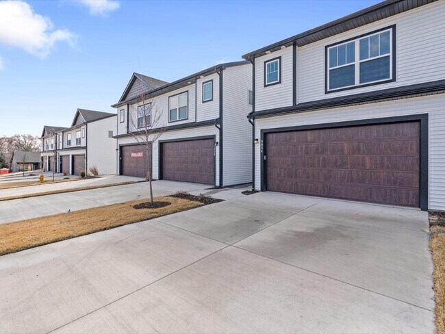 Foto del edificio - 5934 Butterfield Ct