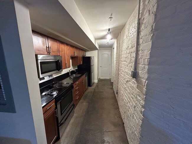 Interior Photo - Mortons Apartments