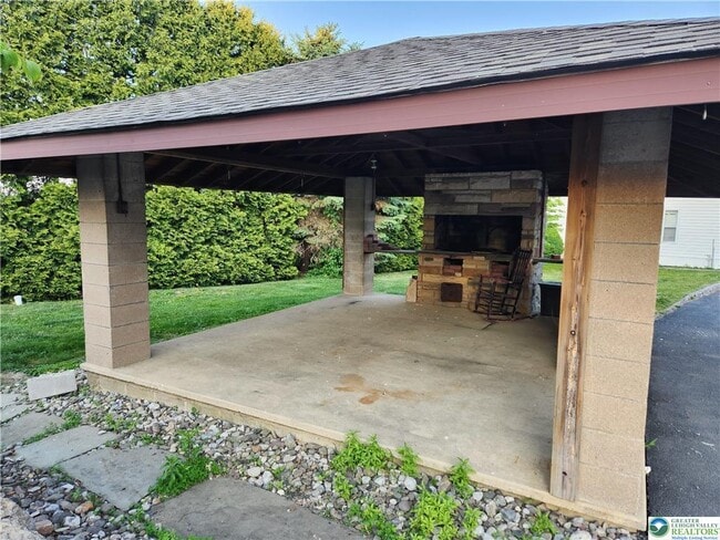 Foto del edificio - 5545 PA-873