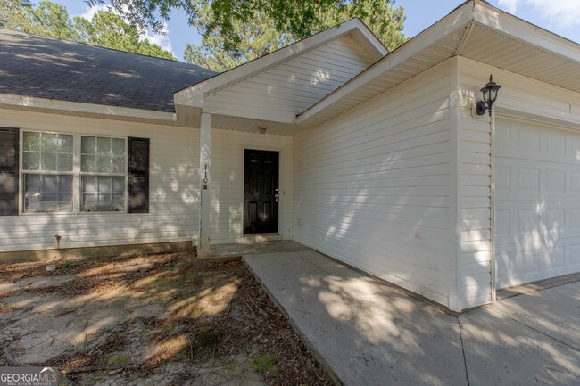 Building Photo - 110 Alice Dr