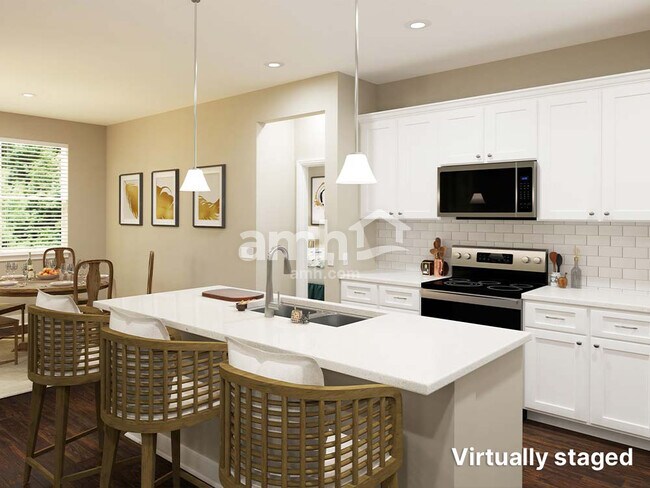 Foto del edificio - 5060 Franks Creek Way