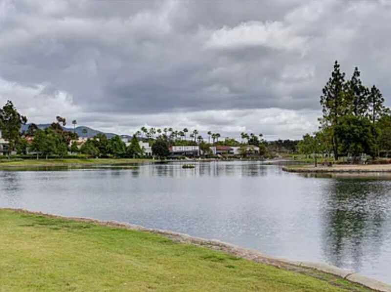 71 Gaviota, Rancho Santa Margarita, CA 92688 Condo for Rent in Rancho