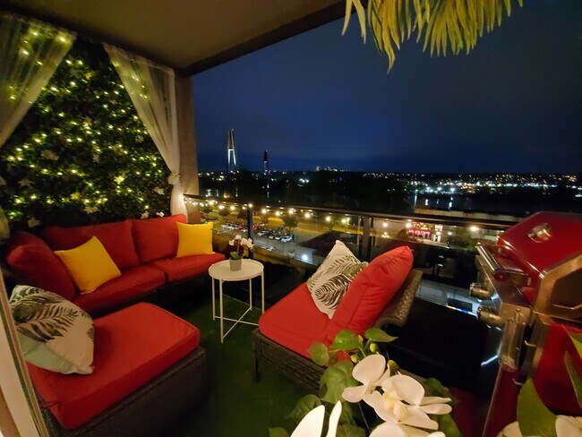 Photo du bâtiment - 312 Carnarvon St