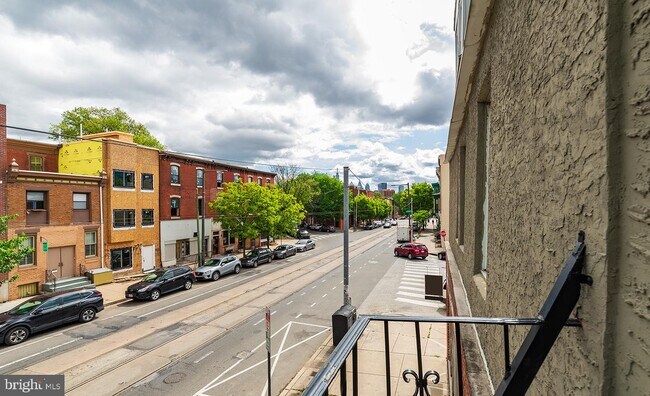 Foto del edificio - 3826 Lancaster Ave
