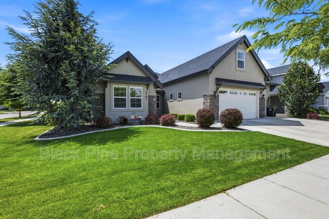 Building Photo - 3761 W Renhold Dr