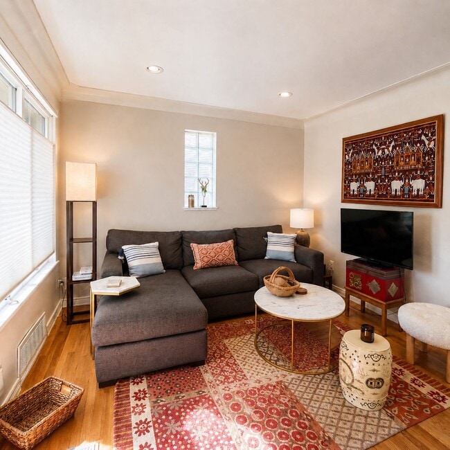 Photo - 3632 Grape St Townhome