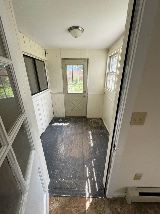 Building Photo - Stap Lane Community