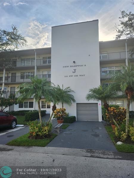 Foto del edificio - 101 SW 132nd Way