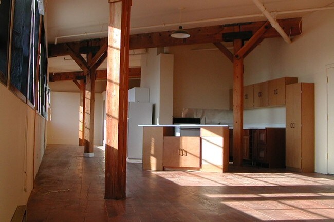 Foto del interior - 1080 Lofts