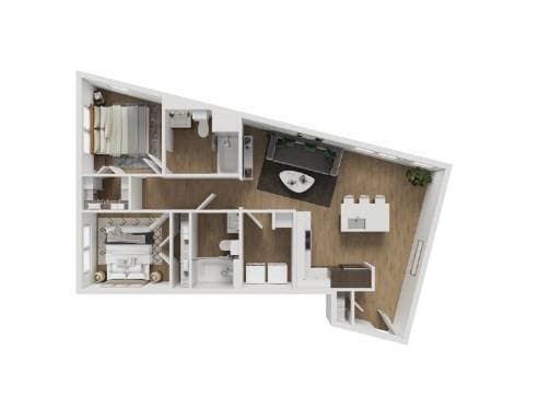 Foto del edificio - 320 Goll St