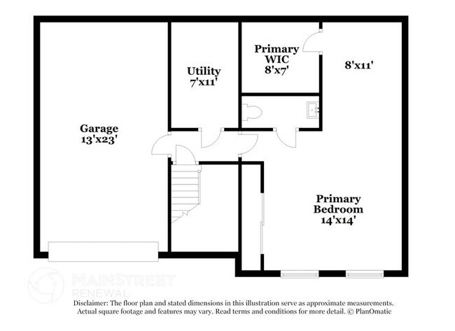 Building Photo - 1527 Berkhard Dr