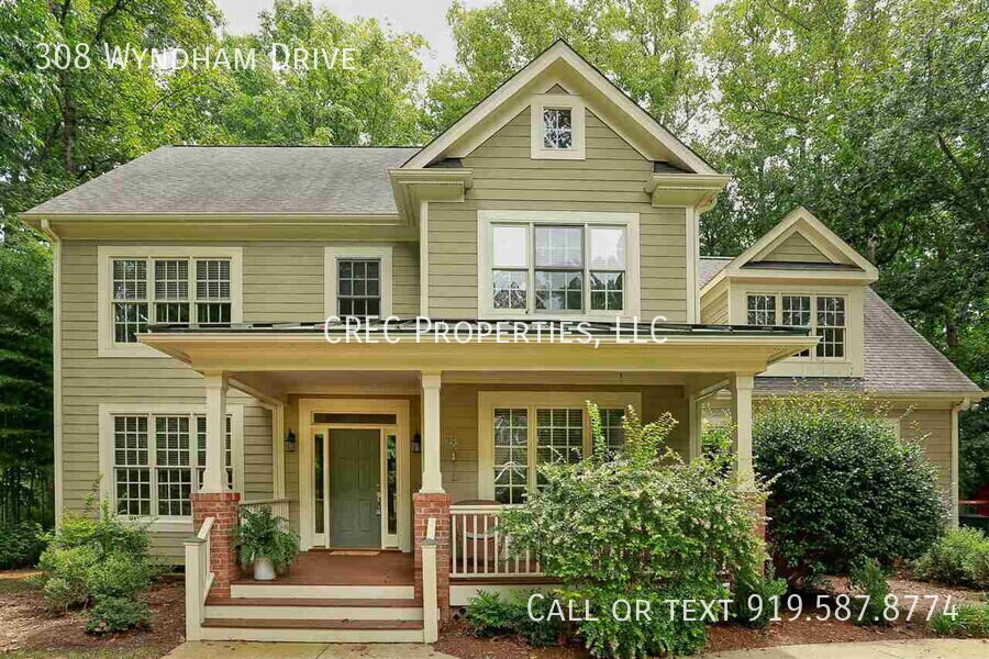 Foto principal - 308 Wyndham Dr