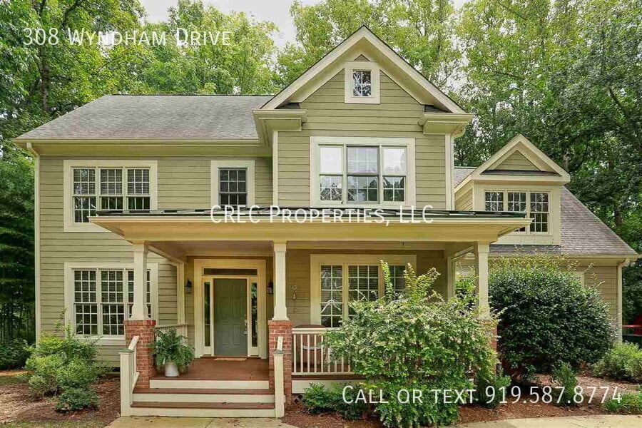 Primary Photo - 308 Wyndham Dr