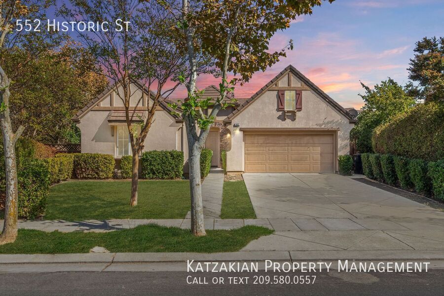 Foto principal - Charming 4 Bedroom, 2 Bathroom Single Stor...